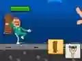 Игра Мистер Бросок онлайн Игра Мистер Бросок онлайн