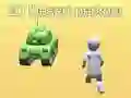 Игра 3D-паркур в пустыне онлайн