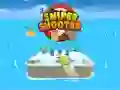 Игра Снайперский стрелок онлайн