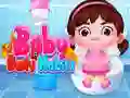 Игра Ежедневные привычки ребенка онлайн