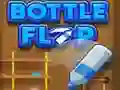 Игра Бутылочный прыжок онлайн Игра Бутылочный прыжок онлайн