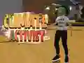 Игра Климатический активист онлайн