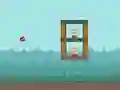 Игра Злые шары онлайн Игра Злые шары онлайн