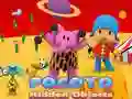 Игра Покойо: Поиск предметов онлайн