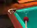 Игра Лучший русский бильярд Пирамида онлайн