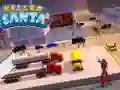 Игра Санта киллер онлайн Игра Санта киллер онлайн