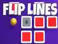 Игра Перевернуть линии онлайн Игра Перевернуть линии онлайн