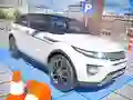 Игра Парковка для автомобилей онлайн Игра Парковка для автомобилей онлайн