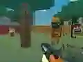 Игра Пиксель Крафт: Выживание онлайн Игра Пиксель Крафт: Выживание онлайн