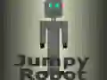 Игра Прыгающий робот онлайн Игра Прыгающий робот онлайн