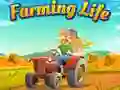 Игра Фермерская жизнь онлайн Игра Фермерская жизнь онлайн