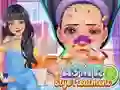 Игра Стили лечения онлайн Игра Стили лечения онлайн