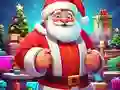 Игра Фабрика Санта-Клауса онлайн