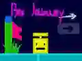 Игра Коробочное путешествие онлайн Игра Коробочное путешествие онлайн