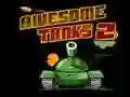 Игра Крутые танки 2 онлайн