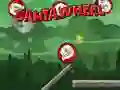 Игра Колесо Санта-Клауса онлайн Игра Колесо Санта-Клауса онлайн
