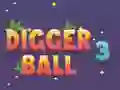 Игра Шар диггер 3 онлайн Игра Шар диггер 3 онлайн