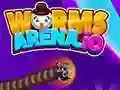 Игра Арена червей онлайн
