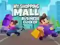 Игра Мой торговый центр: Бизнес Кликер онлайн Игра Мой торговый центр: Бизнес Кликер онлайн