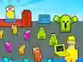 Игра Клубный магнат: Кликер онлайн Игра Клубный магнат: Кликер онлайн