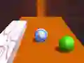Игра Прыгун для бега с мячом 3D онлайн