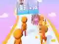 Игра Мультистрелок онлайн