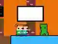 Игра Пиксельные братья 2 игрока онлайн