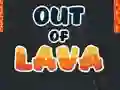 Игра Из лавы онлайн Игра Из лавы онлайн