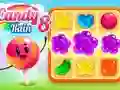 Игра Конфетный дождь 8 онлайн Игра Конфетный дождь 8 онлайн