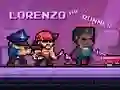Игра Бегущий Лоренцо онлайн Игра Бегущий Лоренцо онлайн