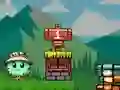 Игра Лесное приключение онлайн Игра Лесное приключение онлайн