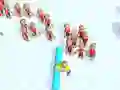 Игра Массовый сброс онлайн Игра Массовый сброс онлайн