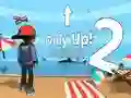 Игра Только вверх! Паркур 2 онлайн