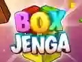 Игра Коробка Дженга онлайн