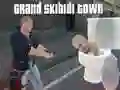 Игра Скибиди туалет в большом городе онлайн