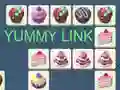 Игра Вкусное соединение онлайн
