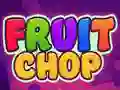 Игра Фруктовая нарезка онлайн