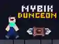Игра Подземелье нубика онлайн Игра Подземелье нубика онлайн