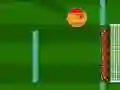 Игра Футбольный гол Управление пальцем онлайн