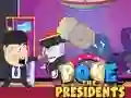 Игра Тыкать президентов онлайн Игра Тыкать президентов онлайн