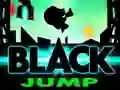 Игра Черный прыжок онлайн Игра Черный прыжок онлайн