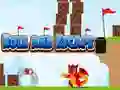 Игра Свернуть и убежать онлайн