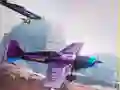 Игра Удивительный авиагонщик онлайн Игра Удивительный авиагонщик онлайн