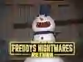 Игра Кошмары Фредди возвращаются онлайн