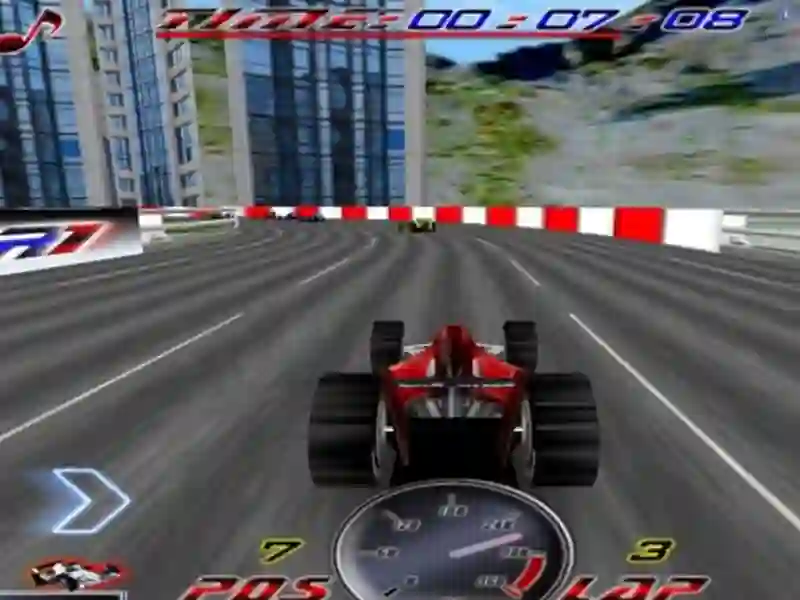 Игра Окончательный R1 онлайн