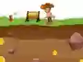 Игра Золотая шахта онлайн
