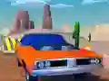 Игра Автомобильный король трюков онлайн Игра Автомобильный король трюков онлайн