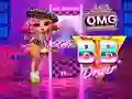 Игра Куклы с сюрпризом: Водитель онлайн Игра Куклы с сюрпризом: Водитель онлайн