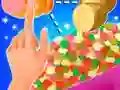 Игра Салаты от шеф-повара: Ремесло соединения онлайн Игра Салаты от шеф-повара: Ремесло соединения онлайн