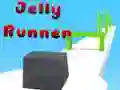 Игра Бегущее желе онлайн Игра Бегущее желе онлайн